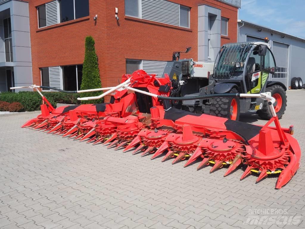 Kemper 375 Plus Ostala oprema za žetvu stočne hrane