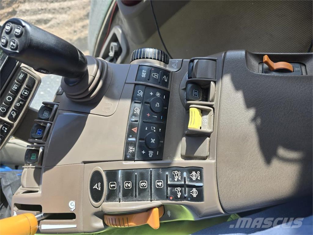 John Deere 8370 R Traktori