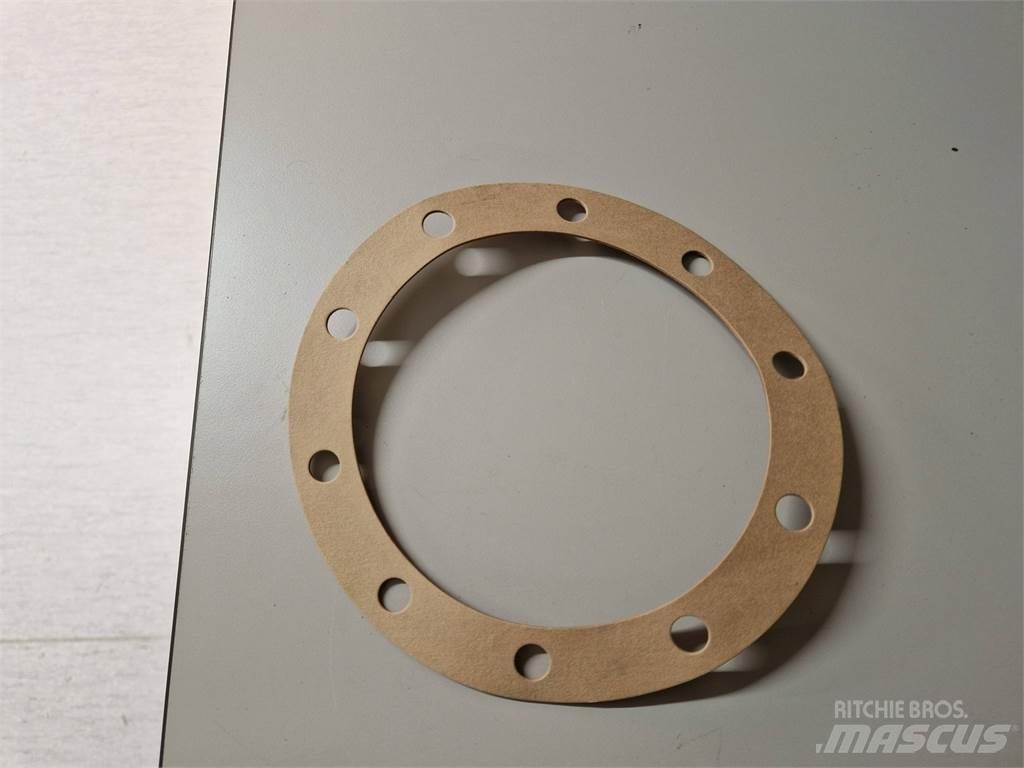 Rottne 082-0001 Motori