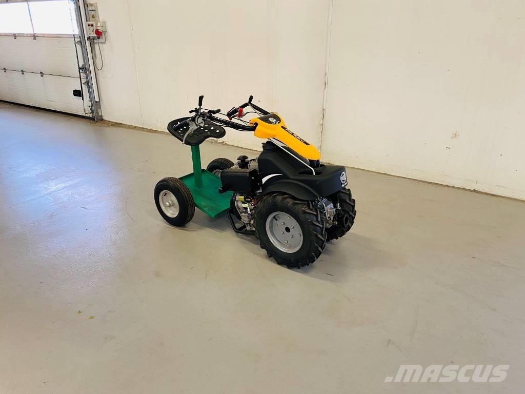 Texas Pro Trac 950 Ostalo za građevinarstvo
