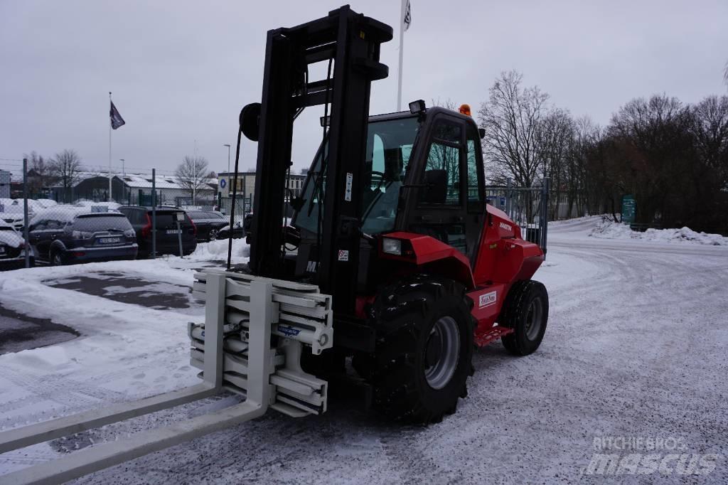 Manitou M40-2 Dizelski viljuškari