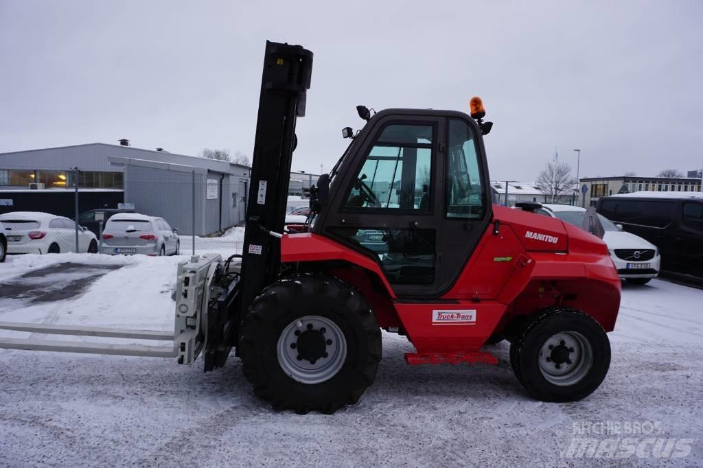 Manitou M40-2 Dizelski viljuškari