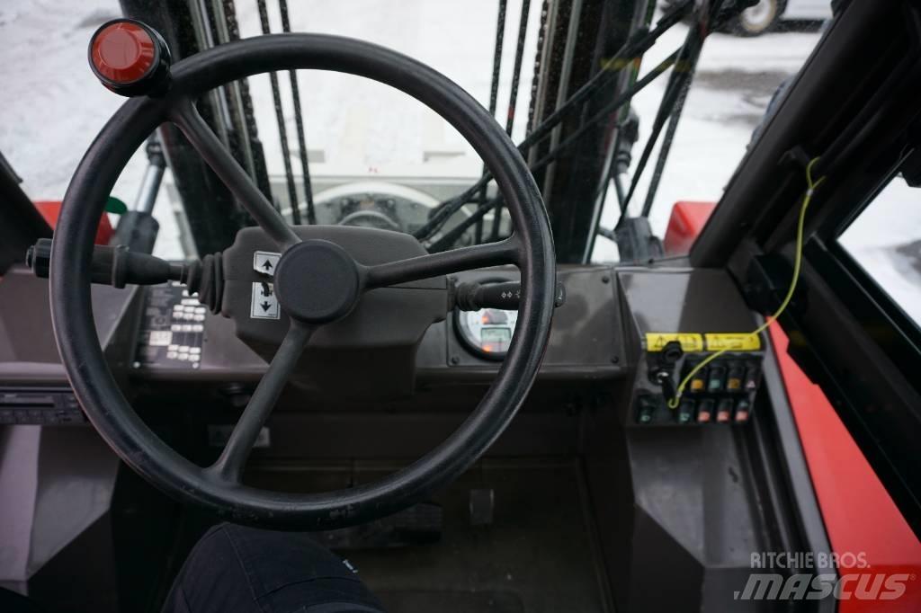 Manitou M40-2 Dizelski viljuškari