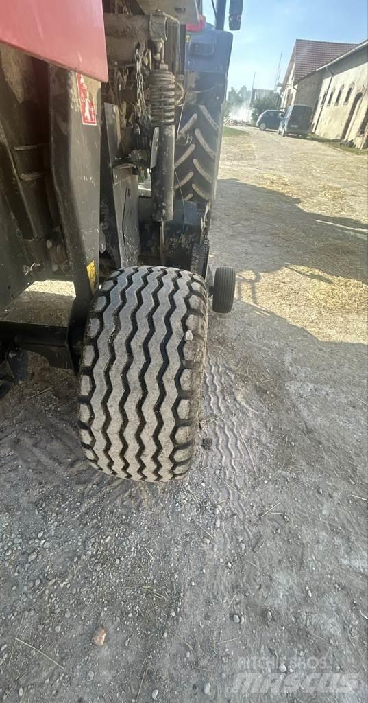 Case IH RB 464 Prese/balirke za rolo bale