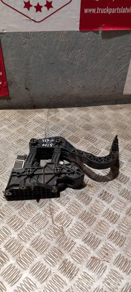 Scania R 480    1753411 Kabine i unutrašnjost