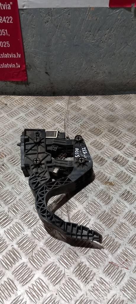 Scania R 480    1753411 Kabine i unutrašnjost