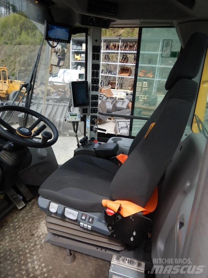 Volvo L 70 H Utovarivači na točkove