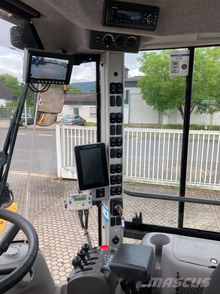 Volvo L 70 H Utovarivači na točkove