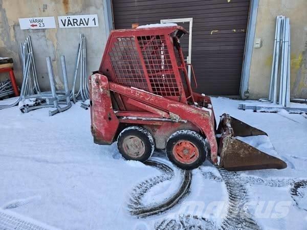 Bobcat 463 Skid steer mini utovarivači