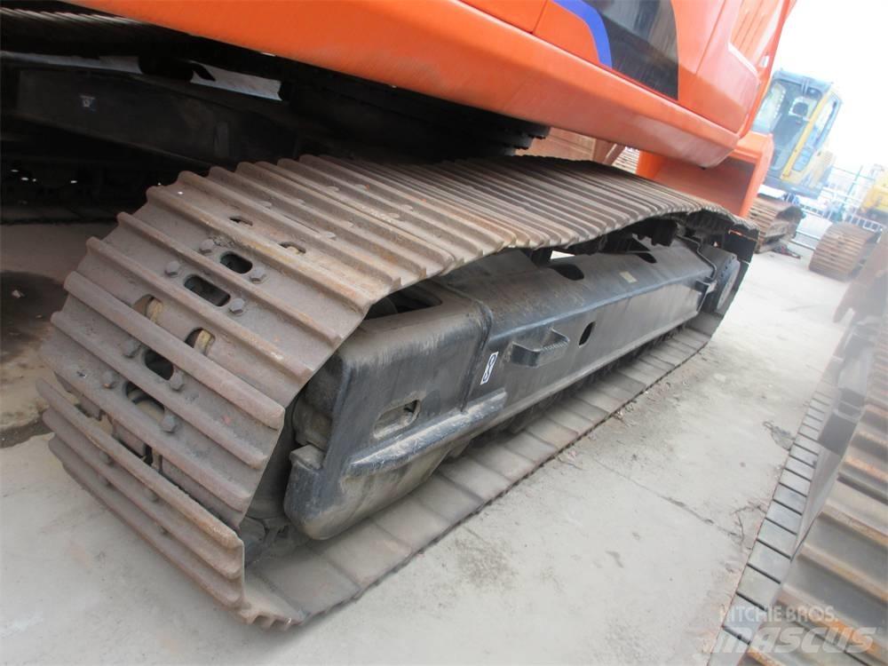 Doosan DH 300 LC-7 Bageri guseničari