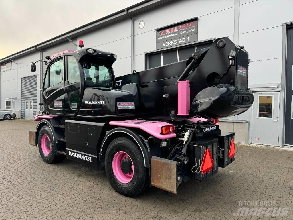 Manitou MRT 3050+ Teleskopski viljuškari