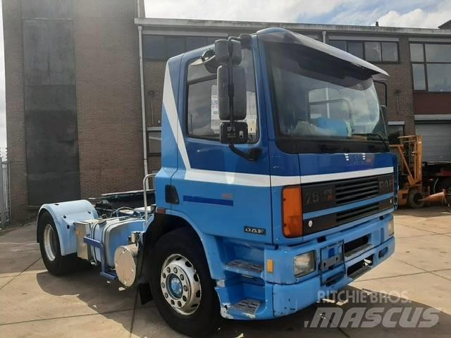 DAF 75.270 ATi Tegljači