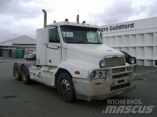 Freightliner FLC112 Tegljači
