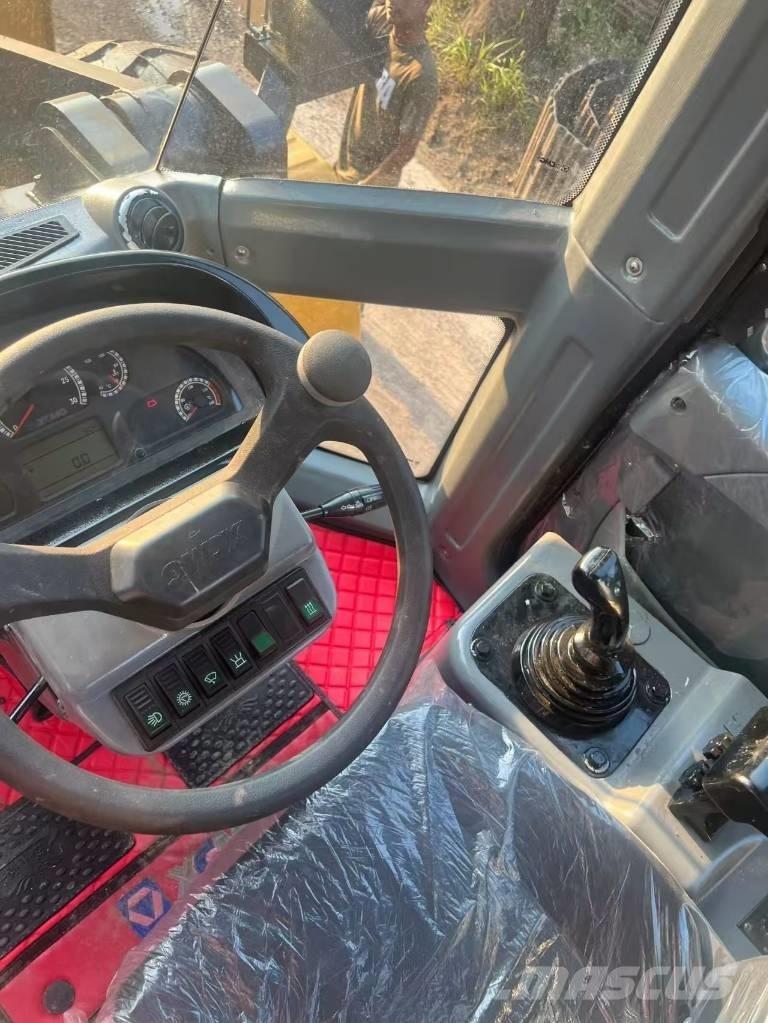 XCMG ZL 50 GN Utovarivači na točkove