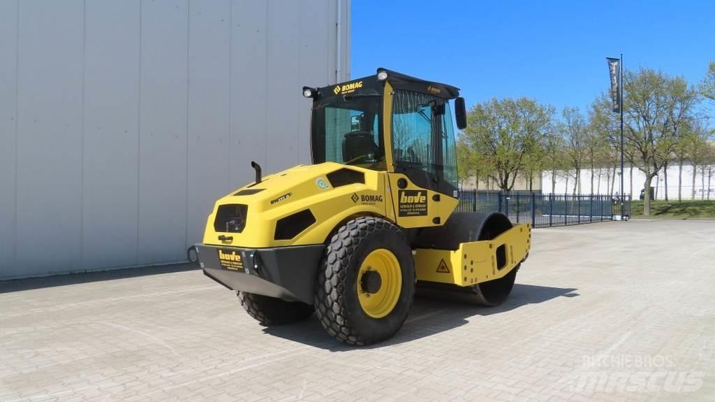Bomag BW177 D-5 Valjci sa jednim bubnjem