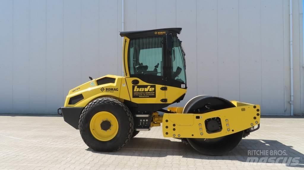 Bomag BW177 D-5 Valjci sa jednim bubnjem