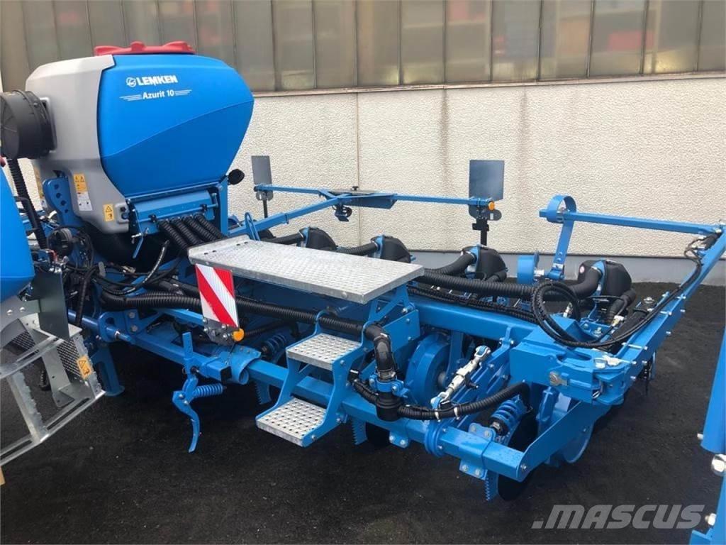 Lemken Azurit 10 Kombinovane sejačice
