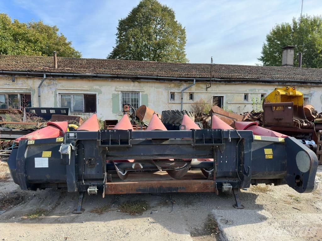 Geringhoff RD600 Glave hederi za kombajne