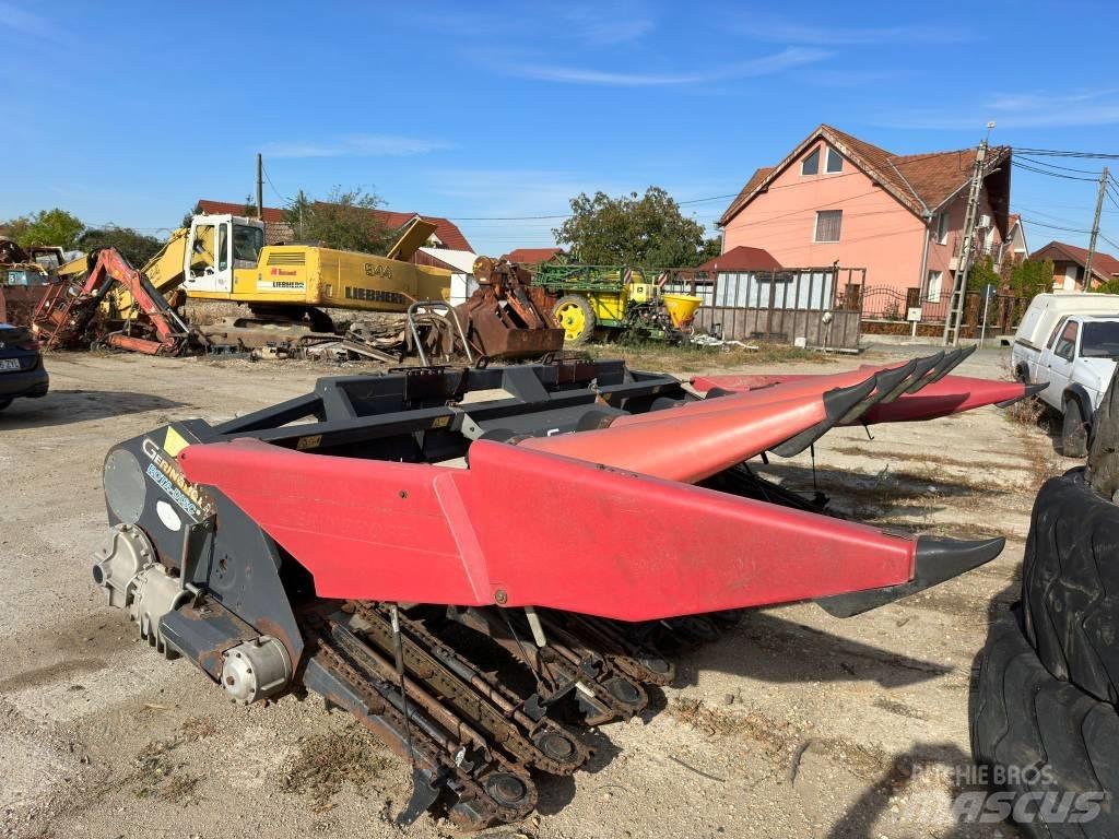 Geringhoff RD600 Glave hederi za kombajne