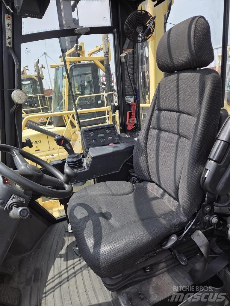 Hyster H 23 XM-12 EC Dizelski viljuškari