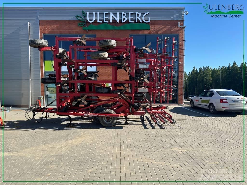 Horsch Terrano 12 FG Kultivatori