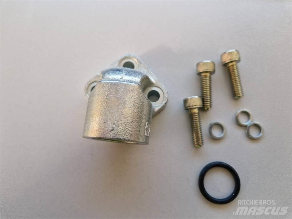 Rottne 091-0002 Motori