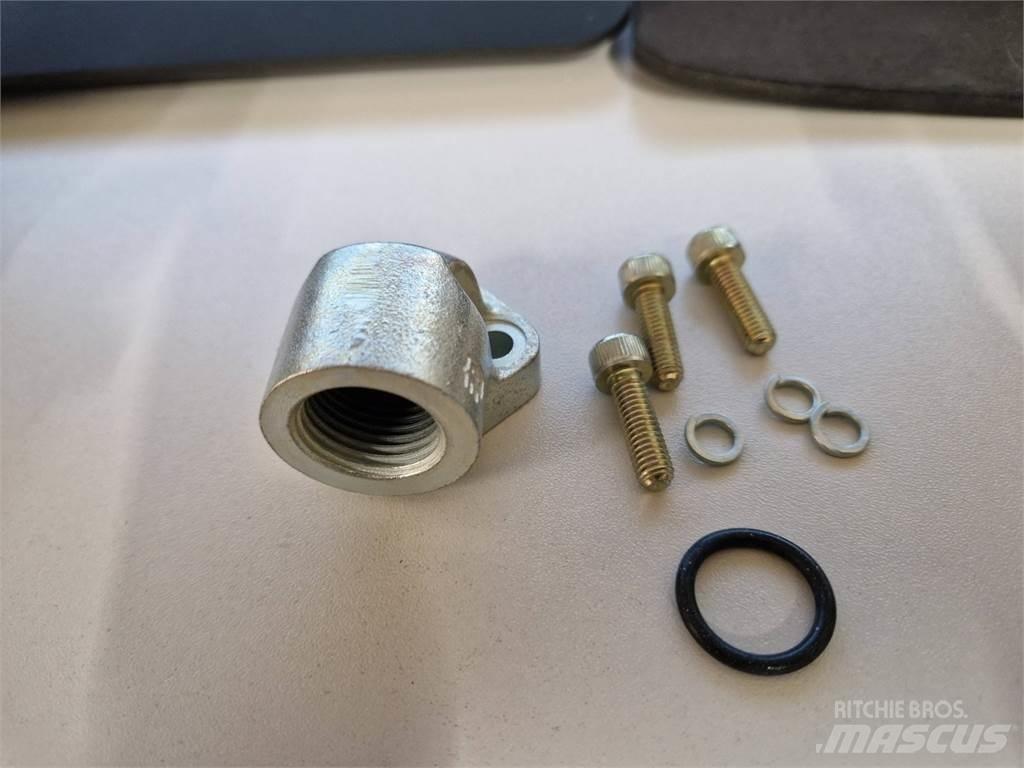 Rottne 091-0002 Motori