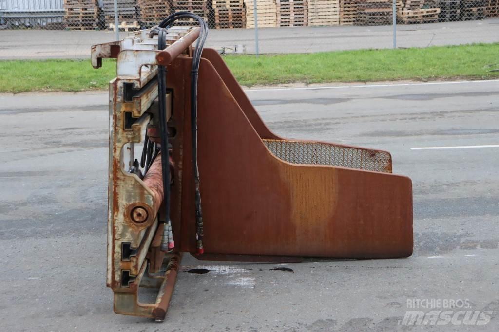 Durwen PBK-140 Ostalo za građevinarstvo