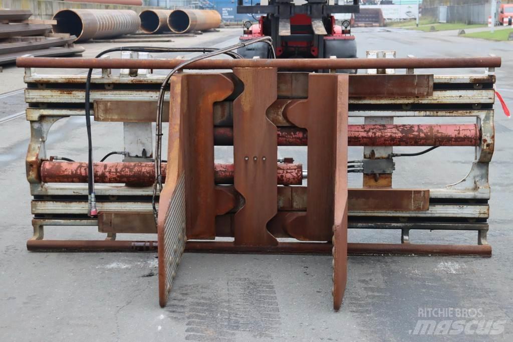 Durwen PBK-140 Ostalo za građevinarstvo