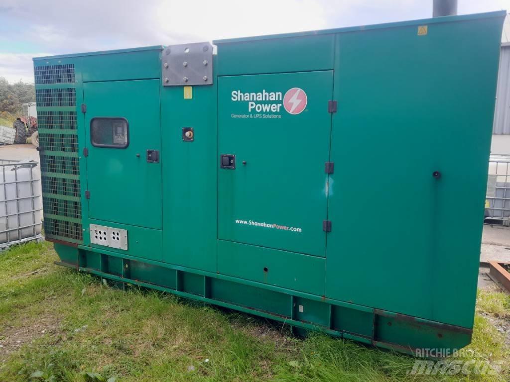 Cummins 330 Dizel generatori