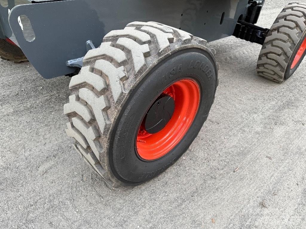 SkyJack SJ 46 AJ Zglobne podizne platforme