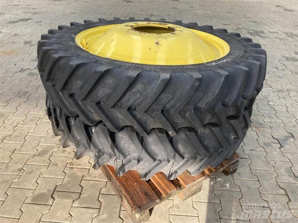 Michelin 320/85R38 Gume, točkovi i felne