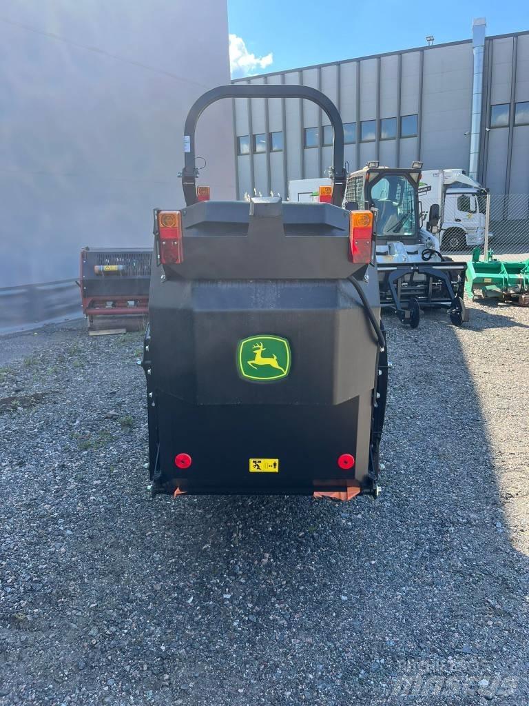 John Deere X950R Traktorske kosilice
