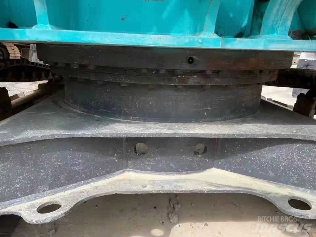 Kobelco SK 130 Bageri guseničari