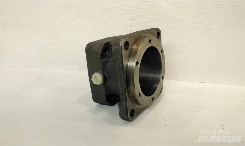Danfoss 151B1500 Hidraulika