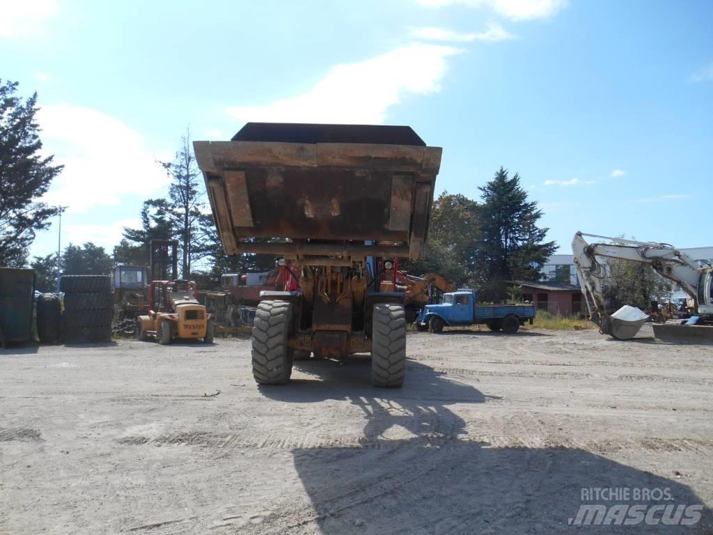 CAT 950 H Utovarivači na točkove