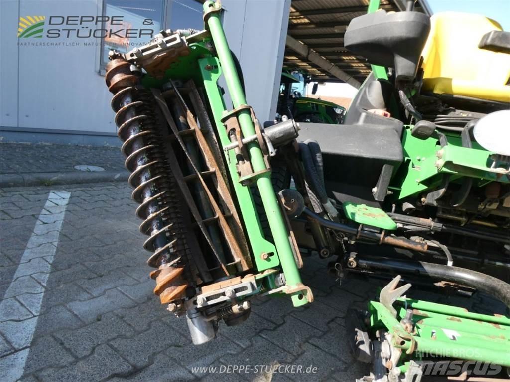 John Deere 8700 Kosilice