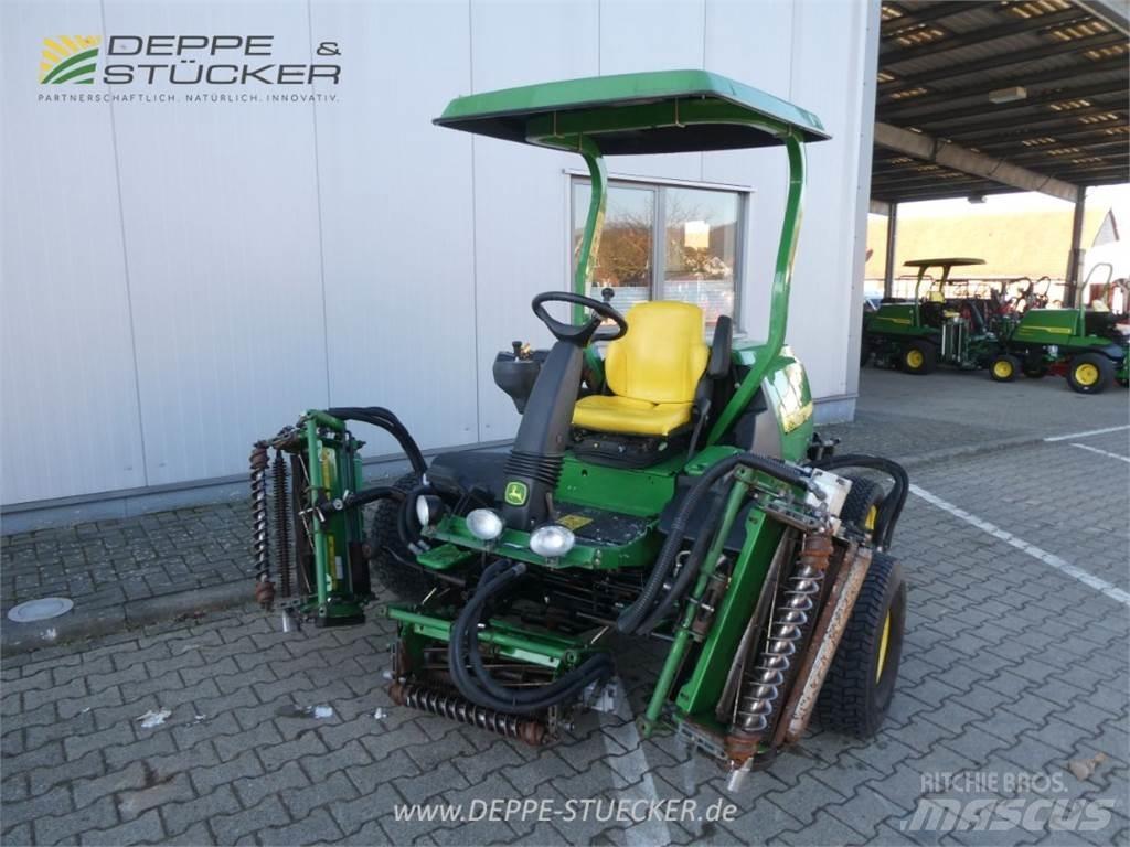 John Deere 8700 Kosilice