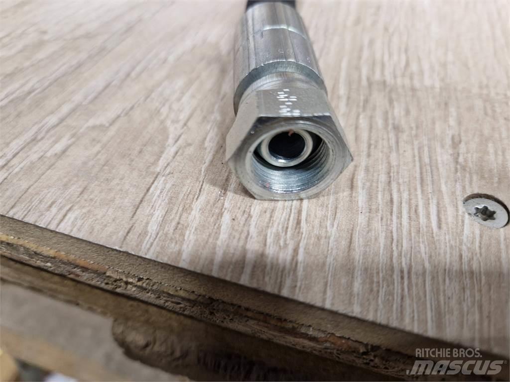 Eco Log 642775 Hidraulika