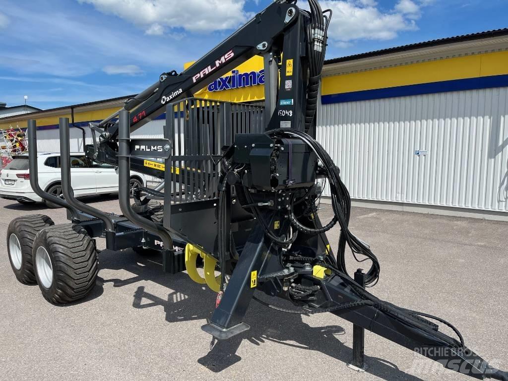Palms P4.71 Ostalo