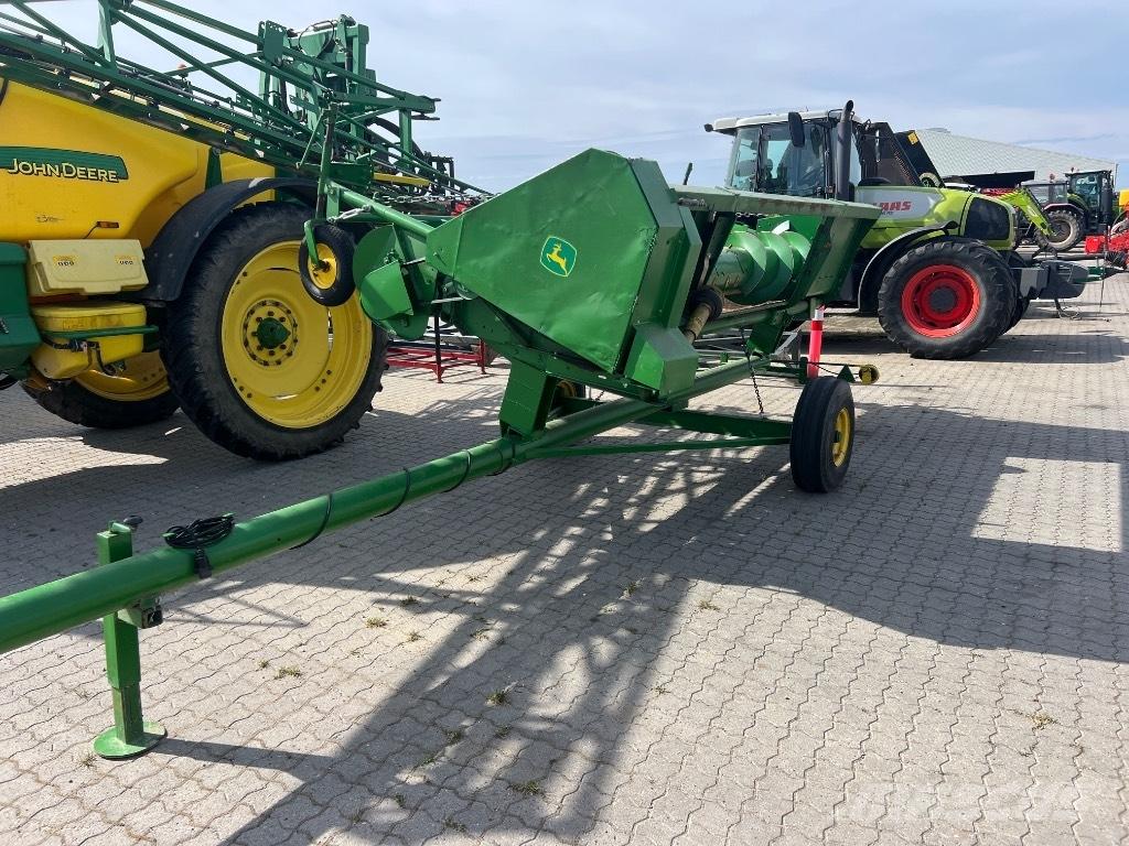 John Deere Pickup Dodatna oprema za kombajne