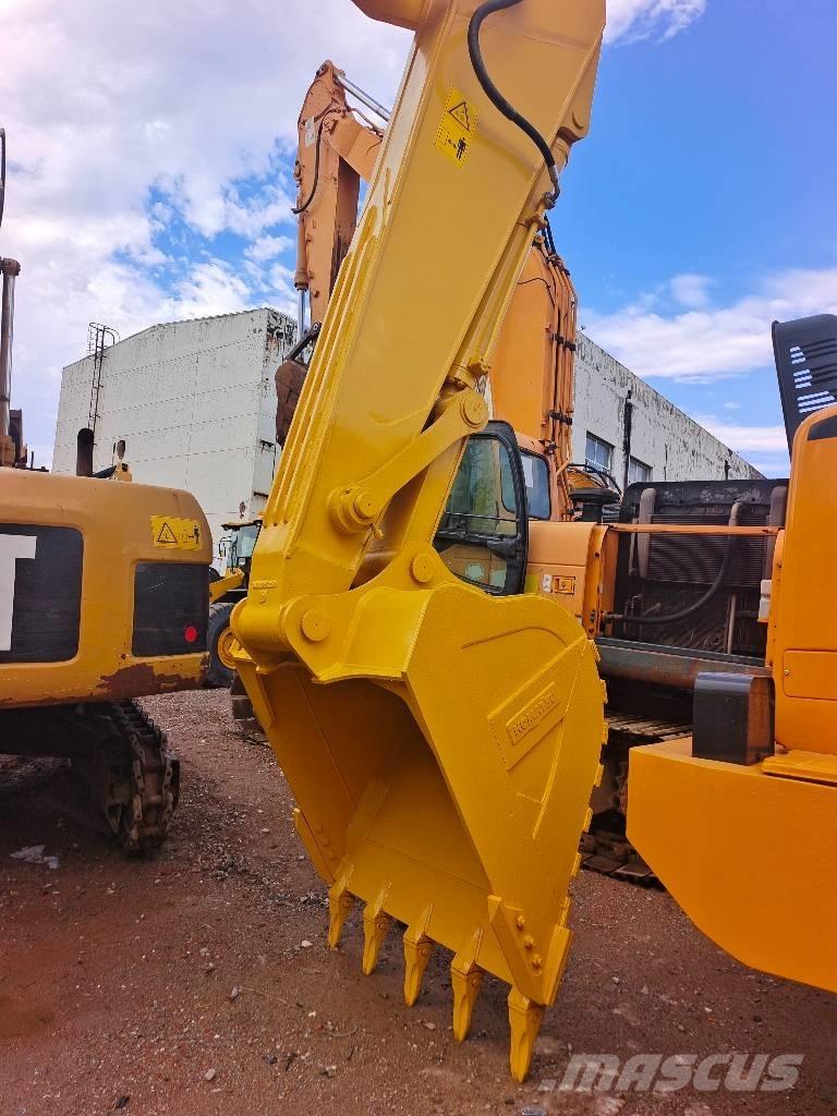 Komatsu PC 300 Bageri guseničari