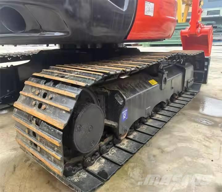 Kubota KX165-5 Mini bageri < 7t