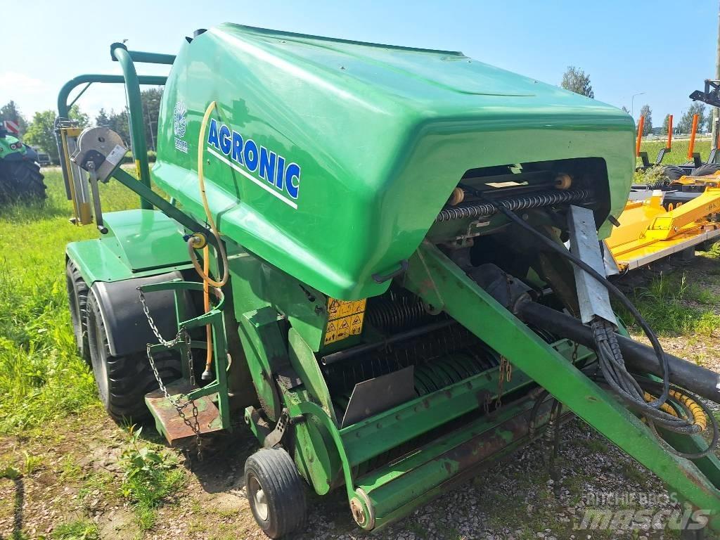 Agronic 1302 RR Prese/balirke za rolo bale