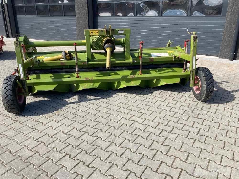 Baselier FF310 Oprema za krompir - Ostalo