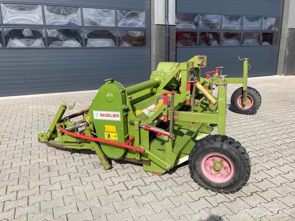 Baselier FF310 Oprema za krompir - Ostalo