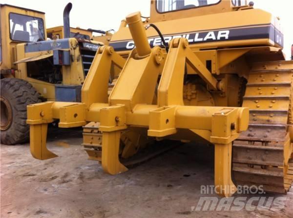 CAT D 7 H Buldožeri guseničari