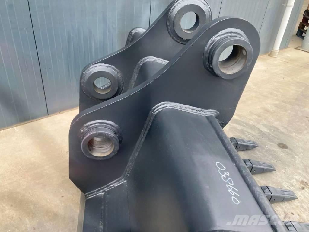 Doosan DX180 Kašike / Korpe