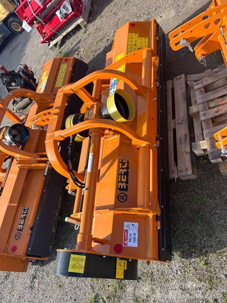 Berti Ekr-s 250 Kosilice za livade