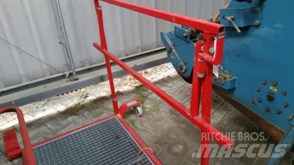 Wifo Wheelswing Gume, točkovi i felne
